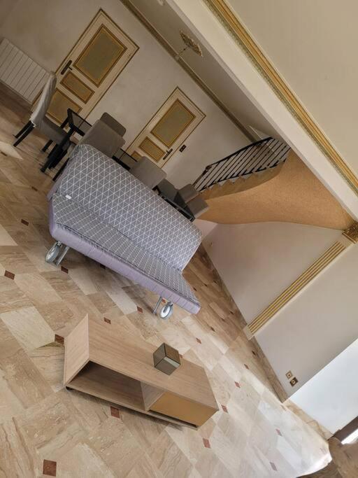 Le Castel - Dormir Comme A La Maison - Châteaubriant Exterior foto